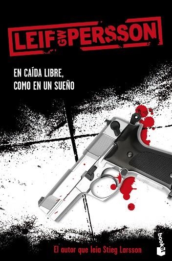 EN CAIDA LIBRE COMO EN UN SUEÑO | 9788408095019 | PERSSON, LEIF GW