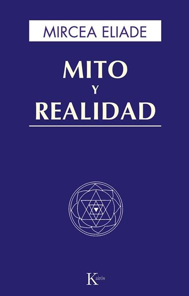 MITO Y REALIDAD | 9788472454491 | ELIADE, MIRCEA