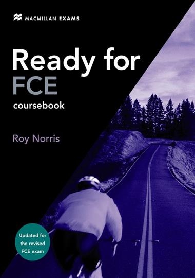READY FOR FCE | 9780230027619 | NORRIS, ROY