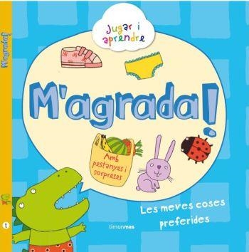M'AGRADA | 9788499322056 | JUSTINE SMITH