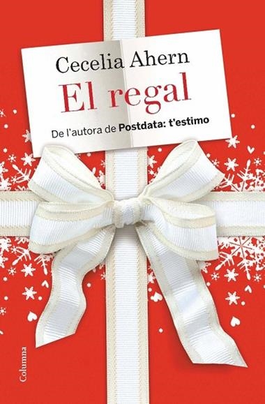 EL REGAL | 9788466412964 | AHERN, CECILIA