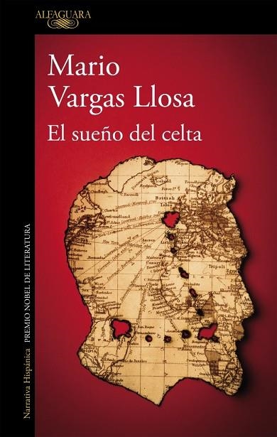 EL SUEÑO DEL CELTA | 9788420406824 | MARIO VARGAS LLOSA