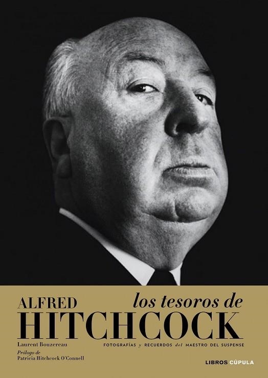 LOS TESOROS DE ALFRED HITCHCOCK | 9788448068172 | BOOOUZEREAU, LAURENT
