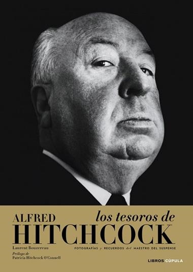 LOS TESOROS DE ALFRED HITCHCOCK | 9788448068172 | BOOOUZEREAU, LAURENT