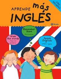 APRENDE INGLES | 9788421682715 | BRUZZONE/MARTINEAU