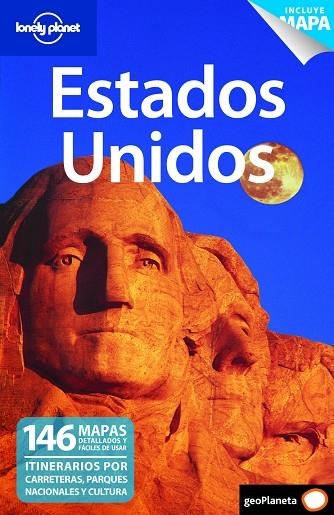 ESTADOS UNIDOS | 9788408091288 | VVAA