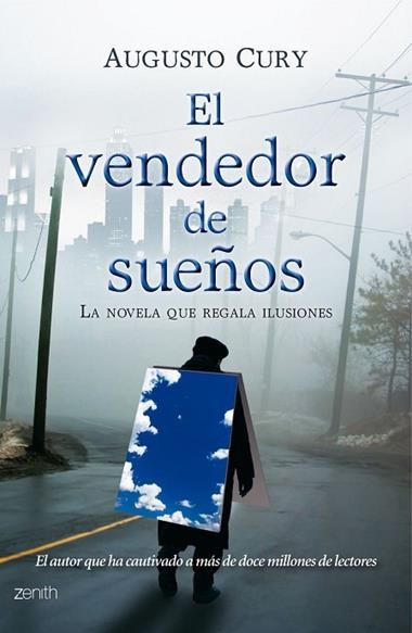 EL VENDEDOR DE SUEÑOS | 9788408079965 | CURY, AUGUSTO