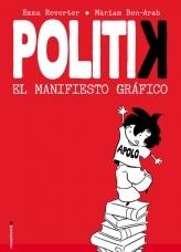 POLITIK | 9788499181844 | EMMA REVERTER & MARIAM BEN-ARAB