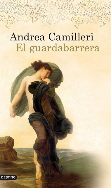 EL GUARDABARRERA | 9788423343126 | ANDREA CAMILLERI