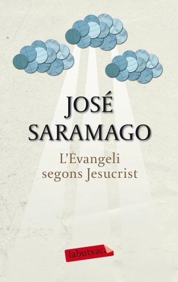 EVANGELI SEGONS JESUCRIST, L' | 9788499301891 | SARAMAGO, JOSE