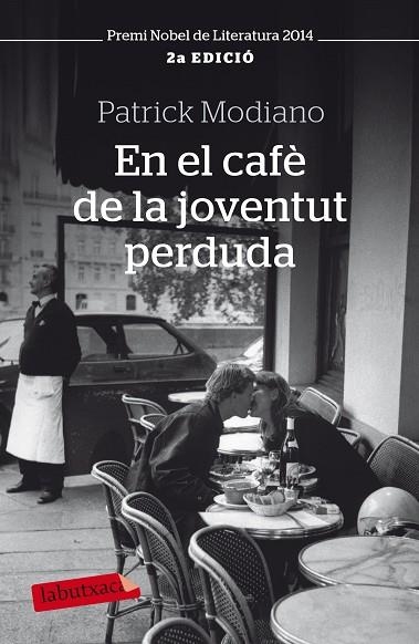 EN EL CAFE DE LA JOVENTUT PERDUDA | 9788499301815 | MADIANO, PATRICK