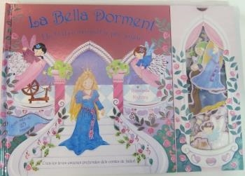 BELLA DORMENT, LA | 9788499321394 | VVAA