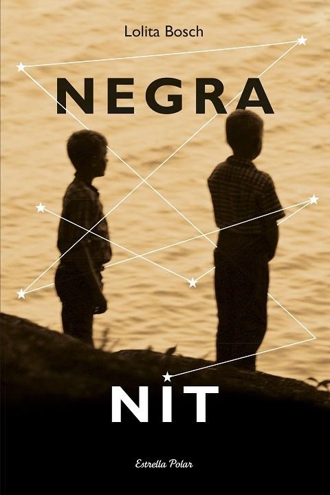 NEGRA NIT | 9788499323169 | LOLITA BOSCH