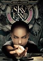 ISLAS EN EL CIELO | 9788424635565 | CARLYLE, DAVID