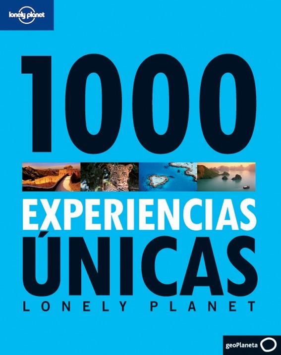 1000 EXERIENCIAS UNICAS | 9788408094654 | AA. VV.