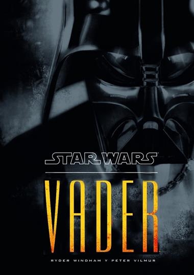 VADER  STAR WARS | 9788448039899 | WINDHAM, RYDER & VILMUR, PETER