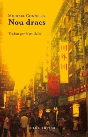 NOU DRACS | 9788473291514 | MICHAEL CONNELLY