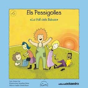 VALL DELS BUBUS , LA +CD | 9788499211206 | CLAR, XENIA
