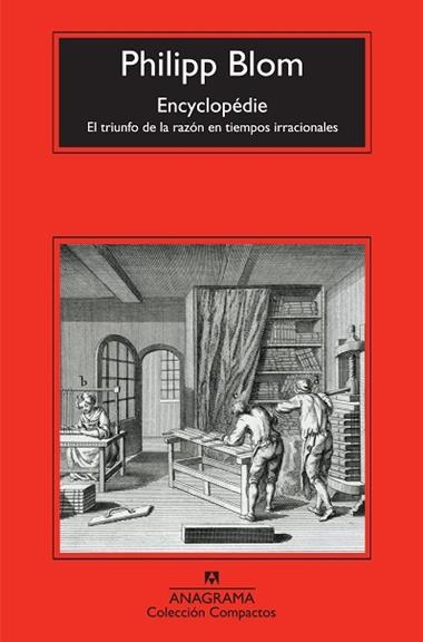 ENCYCLOPEDIE | 9788433973931 | PHILIPP BLOM