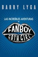 FANBOY Y GOTH GIRL | 9788424635428 | LYGA, BARRY