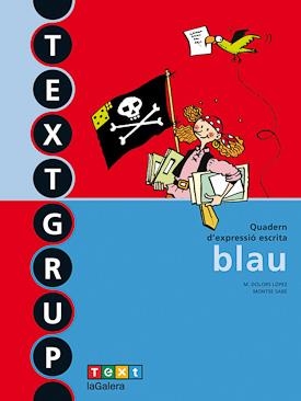 QUADERN D'EXPRESSIO ESCRITA 2 | 9788441219236 | LÓPEZ, M. DOLORS/SABÉ, MONTSE