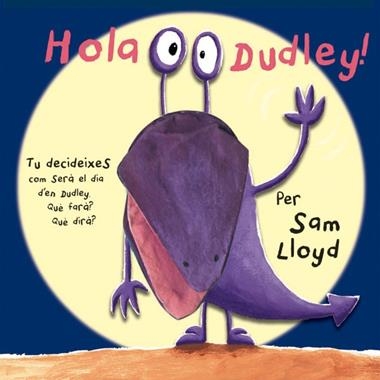 HOLA DUDLEY ! -  CATALA | 9788434237483 | LLOYD, SAM