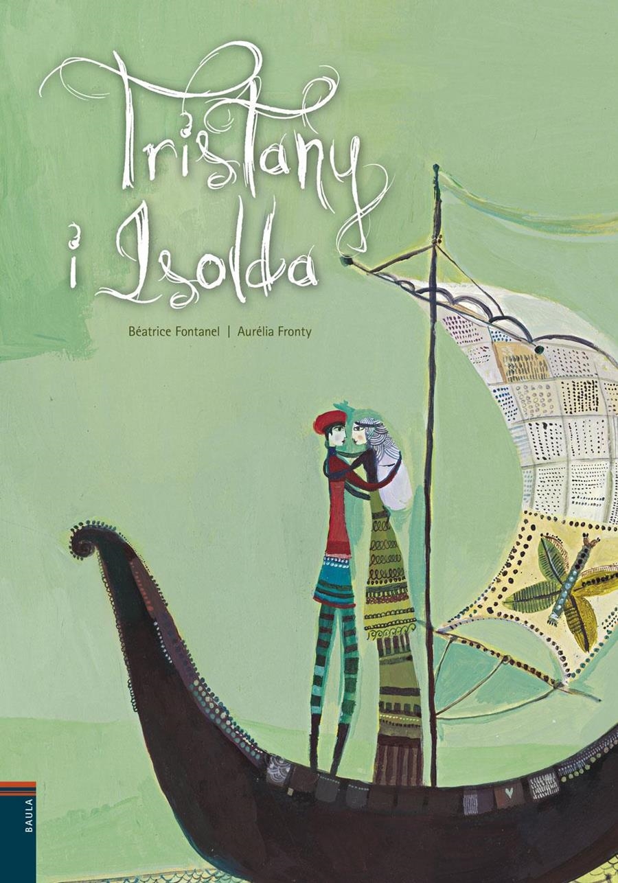 TRISTANY I ISOLDA | 9788447921379 | FONTANEL/FRONTY