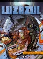 LUZAZUL | 9788424636906 | FERNANDEZ VILLABA, CARMEN