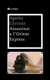 ASSASSINAT A L'ORIENT EXPRESS | 9788482649894 | CHRISTIE, AGATGA
