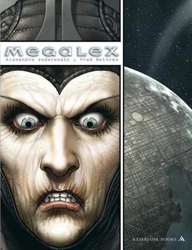 MEGALEX | 9788439722298 | JODOROWSKI, ALEJANDRO & BELTRAN, FRED