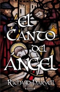 EL CANTO DEL ANGEL | 9788466643788 | HARVELL, RICHARD