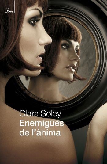 ENEMIGUES DE L'ANIMA | 9788475881911 | SOLEY, CLARA