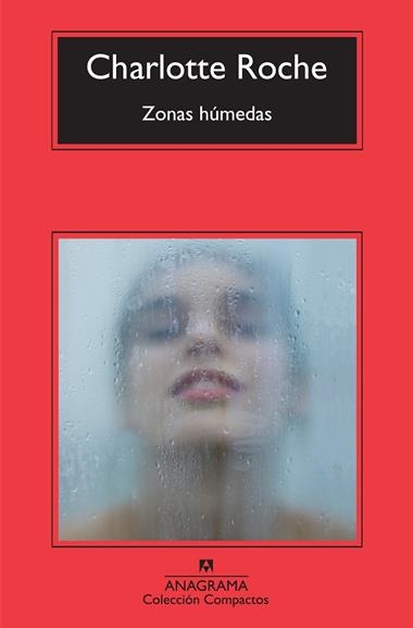 ZONAS HUMEDAS | 9788433973962 | CHARLOTTE ROCHE