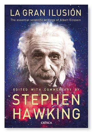 GRAN ILUSION, LA | 9788498921731 | STEPHEN HAWKING