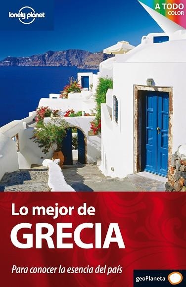 GRECIA, LO MEJOR DE | 9788408091325 | AA. VV.