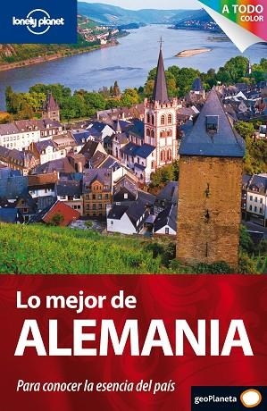 ALEMANIA, LO MEJOR DE | 9788408093084 | AA. VV.