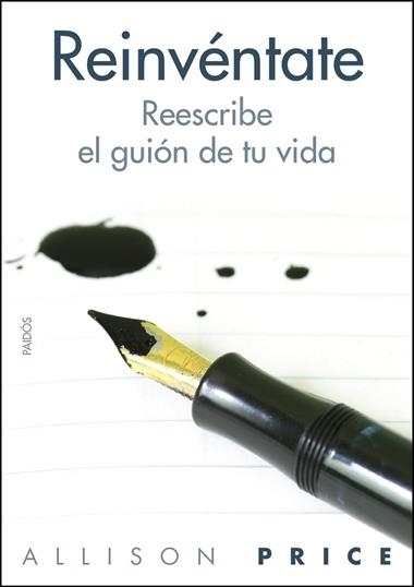 REINVENTATE | 9788449324437 | PRICE, ALLISON