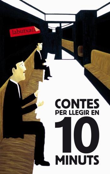 CONTES PER LLEGIR EN 10 MINUTS | 9788499302171 | VVAA
