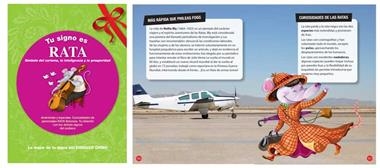 TU SIGNO ES RATA | 9788415003137 | AA.VV.