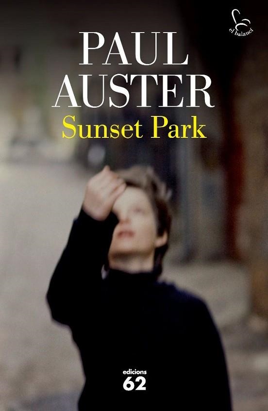 SUNSET PARK (CATALA) | 9788429767247 | PAUL AUSTER