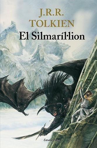 EL SILMARIL.LION | 9788499322926 | J. R. R. TOLKIEN