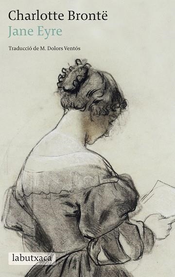 JANE EYRE | 9788499302027 | CHARLOTTE BRONTE