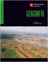 GEOGRAFIA BATXILLERAT | 9788431671037 | ALBET , BENEJAM