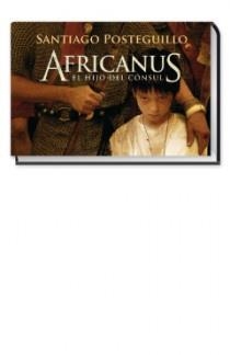 AFRICANUS | 9788466646468 | SANTIAGO POSTEGUILLO