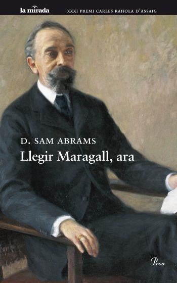 ARA LLEGIR MARAGALL | 9788475882123 | ABRAMS, SAM