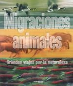 MIGRACIONES ANIMALES | 9788475566894 | HOARE, BEN