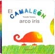 EL CAMALEON ARCO IRIS | 9788492750320 | YONEZU, YUSUKE