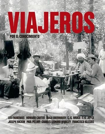VIAJEROS POR EL CONOCIMIENTO | 9788493747459 | AA.VV.