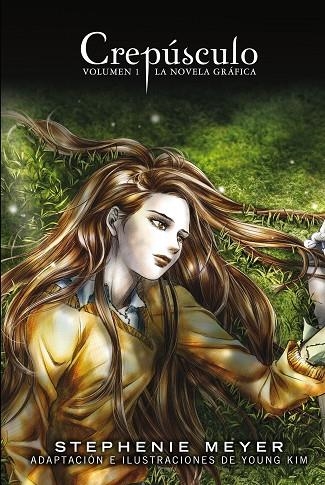 CREPUSCULO 01 NOVELA GRAFICA | 9788420406138 | STEPHENIE MEYER