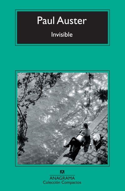 INVISIBLE | 9788433973979 | PAUL AUSTER